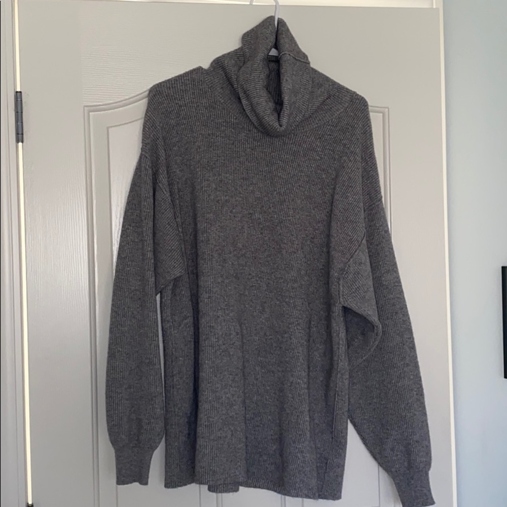 Free people turtleneck